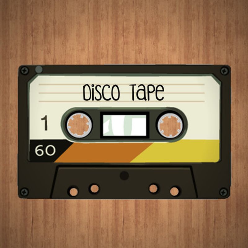 music: Disco Fever by unwieldyflordon