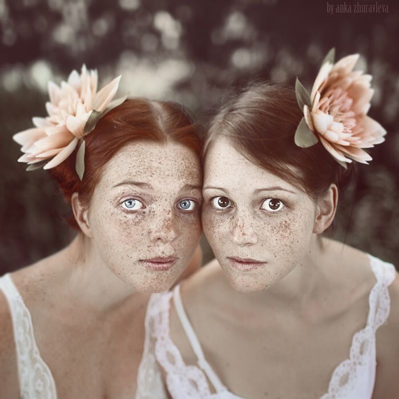 image: Buenos Aires! MODEL research! I need models for my workshop on September 2nd! Age 16-24, clean skin, natural look, maybe freckles, fragility and introvert mood. You DO NOT need to be experienced ! DM me with fresh selfies WITHOUT makeup and with NOT... by ankazhuravleva