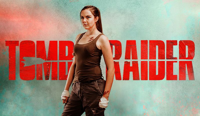 image: Tomb Raider 2018 Film | PostPoems by papystreaming