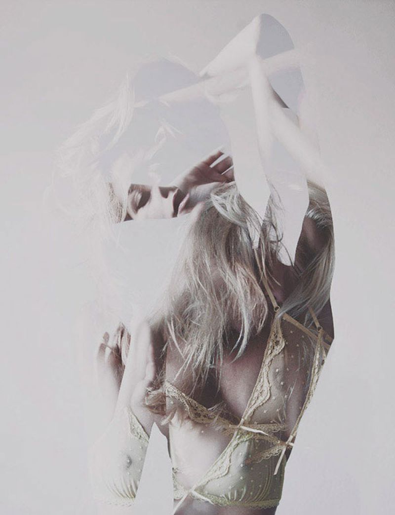 image: Rocío Montoya by woodenlime