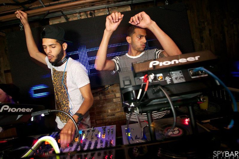 image: THE MARTINEZ BROTHERS_DUO DJ by fideldelgado