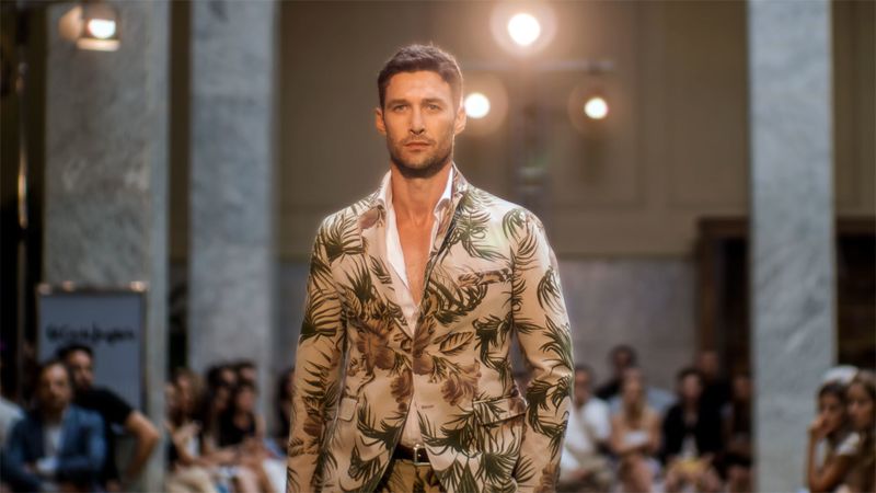 image: EMIDIO TUCCI SS 15 by monfortegaze