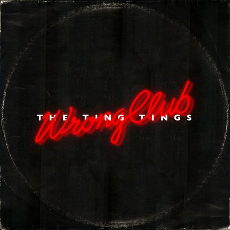 music: The Ting Tings – ‘Super Critical’ by fatjungee