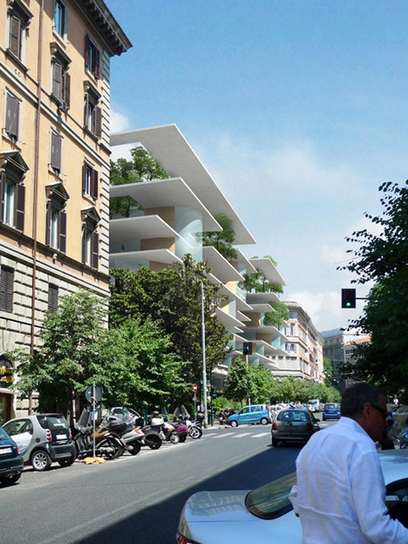 image: MAD wins approval for first European project after f... by waryamaranth